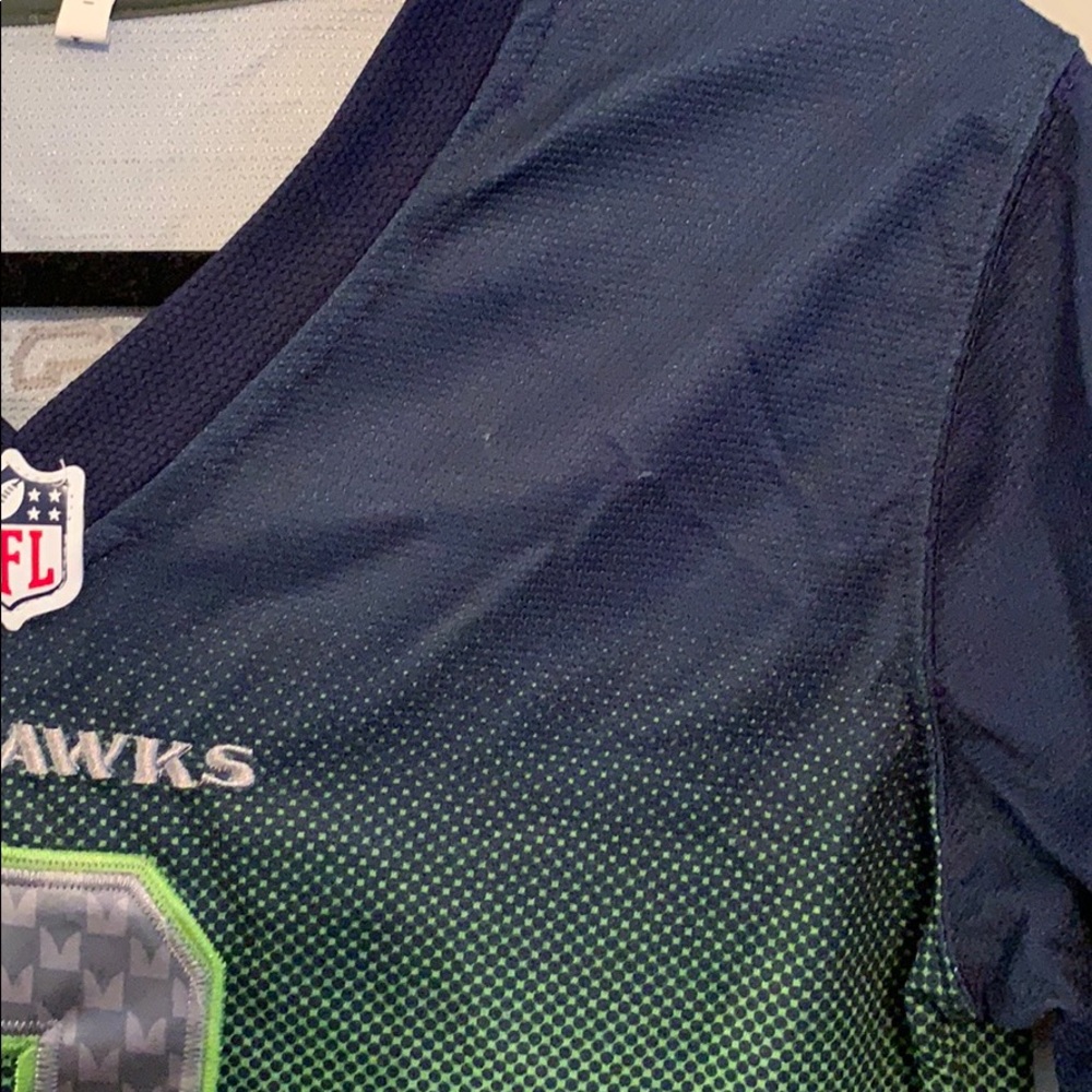 Seattle Seahawks (Wilson) - Picture 5 of 6